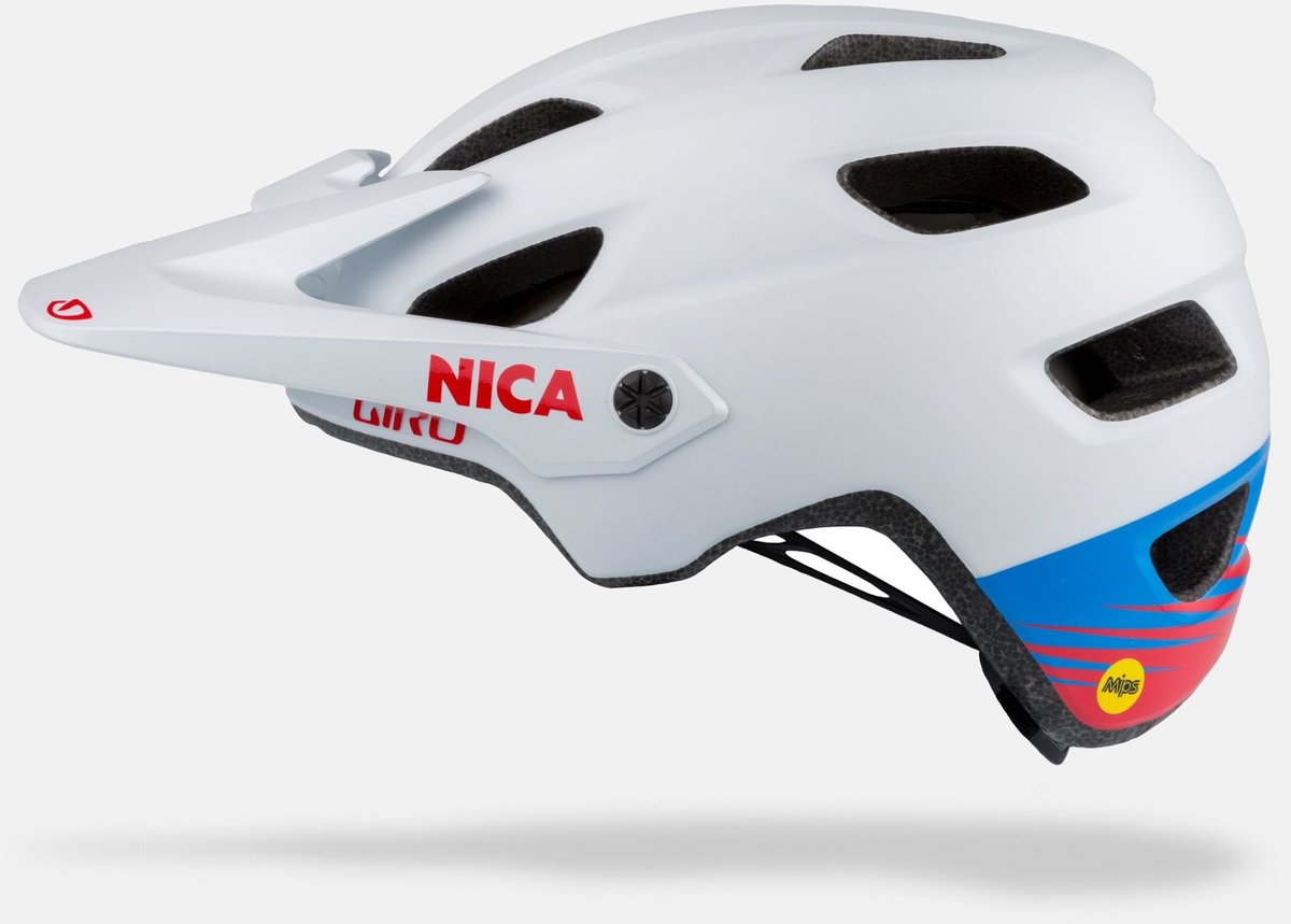 colores Giro Chronicle MIPS mountain bike enduro casco 2017-todos tamaños