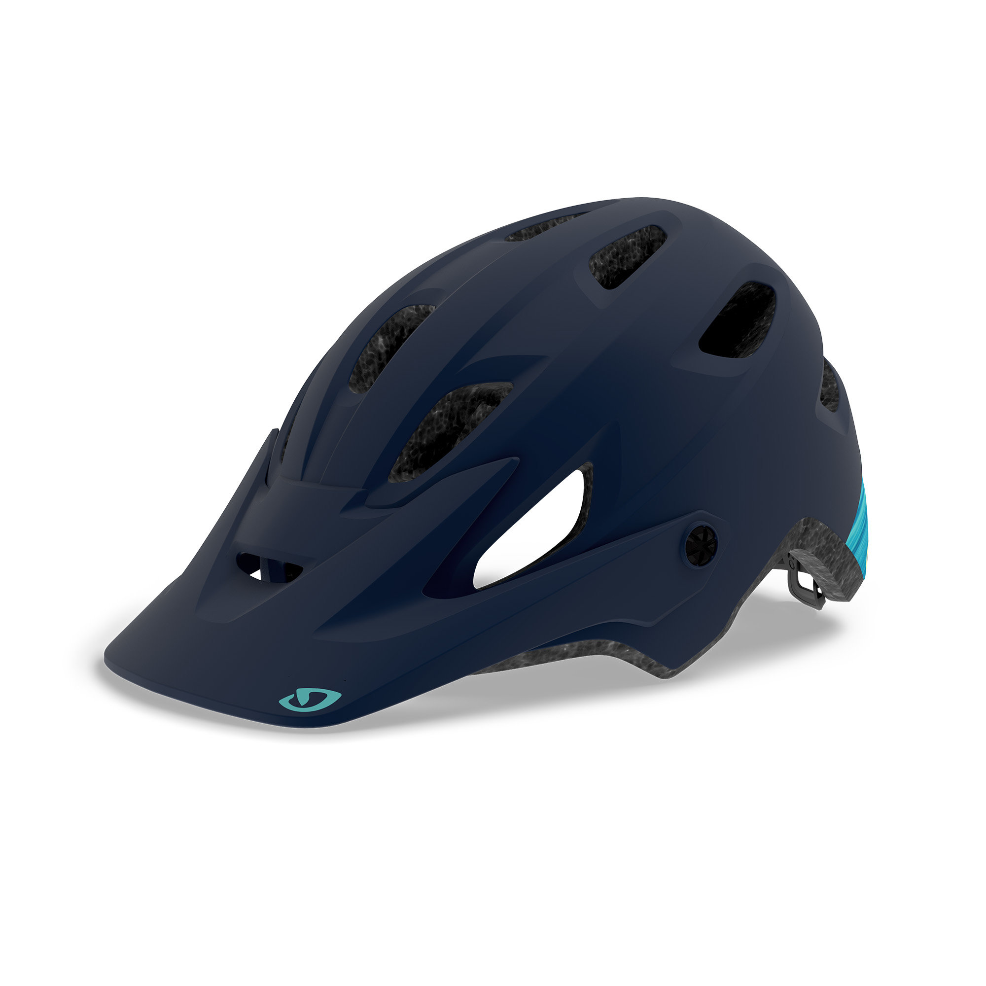 giro chronicle mips small cycling helmet matte gloss black 