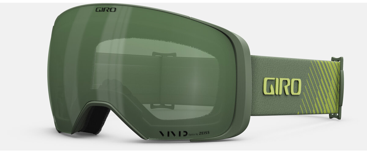 Giro Comp Goggle - Buchikas | Salem NH and Nashua NH