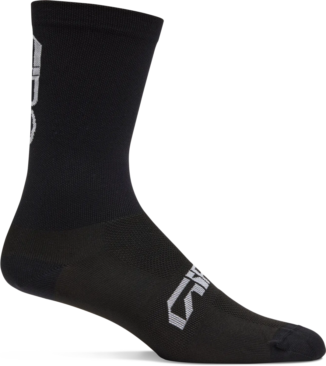 Giro Comp Racer High Rise Sock - Mike's Bike Shop