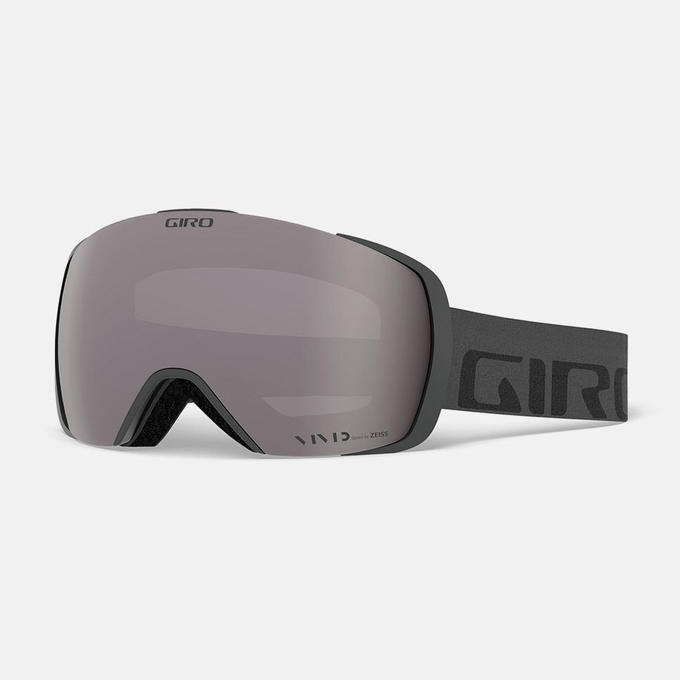 GIRO CONTACT AF ゴーグル ワンタッチ脱着 Giro Contact Goggle - Gerick Cycle & Ski | Nelson, BC