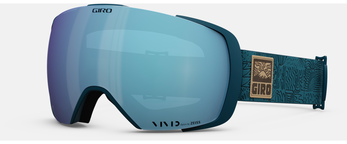 Giro Contact Goggle - Gerick Cycle & Ski | Nelson, BC