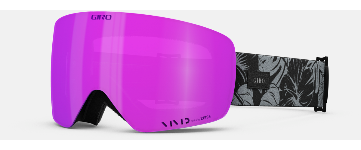 Giro Contour RS Lunettes De Ski Et De Planche à Neige Pour Homme