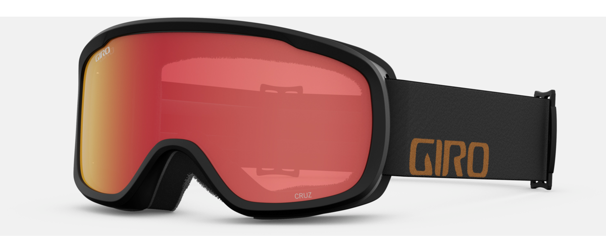 Giro Cruz Goggle - Bike Board and Ski | Presque Isle, ME