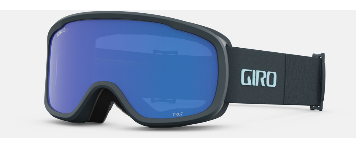 Giro Cruz Goggle - Steiner's Sports Ski and Bike Albany, Glenmont