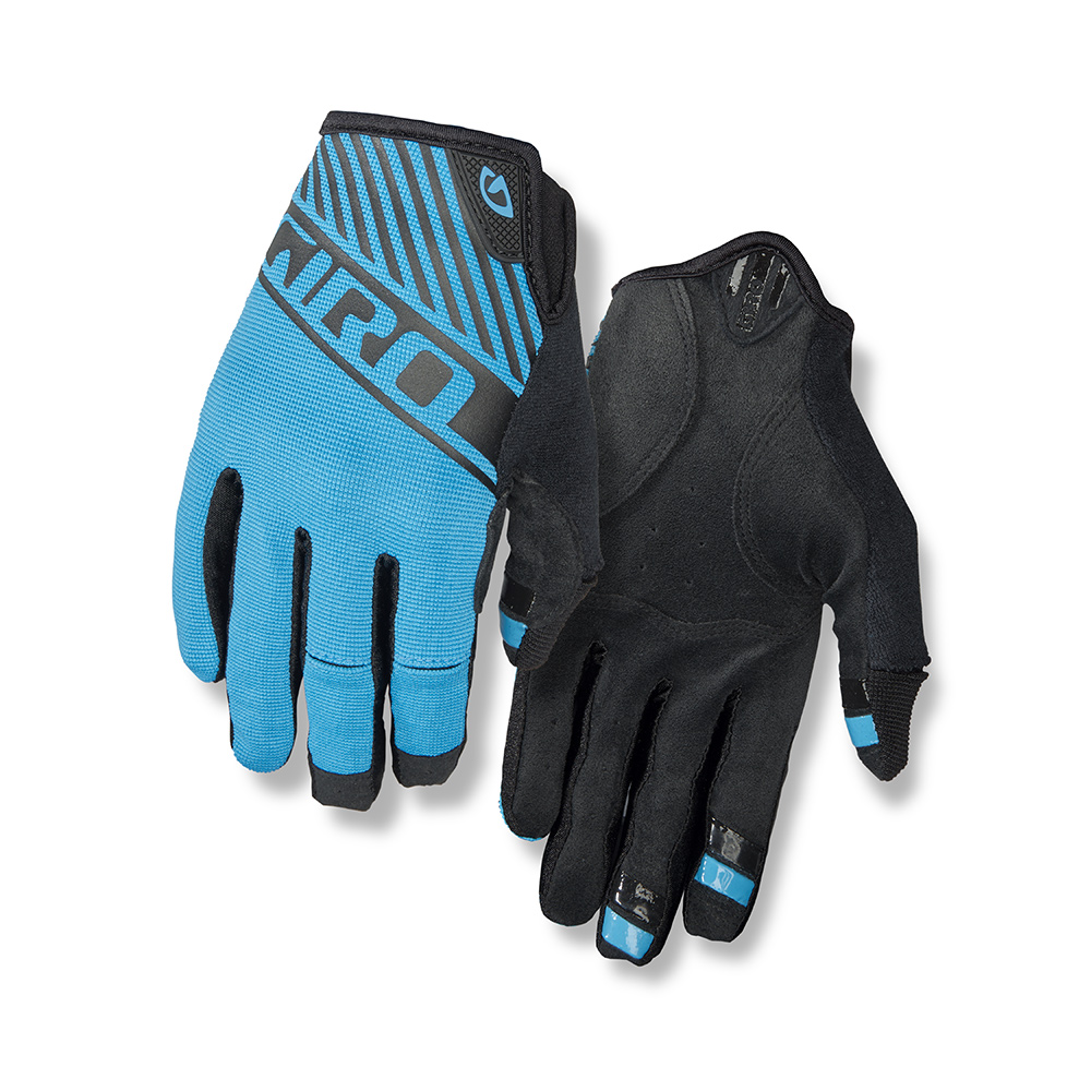 Giro DND 　Mountain Sea Blue　グローブ 手袋 ジロ M Riding Gloves Giro Gloves Dnd GIRO DND Mountain Sea Blue