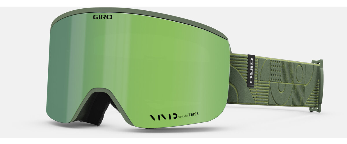 Giro Ella Goggle - Steiner's Sports Ski and Bike Albany, Glenmont