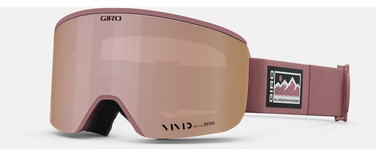Giro Ella Goggle - Steiner's Sports Ski and Bike Albany, Glenmont