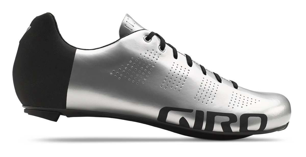 giro empire road shoes