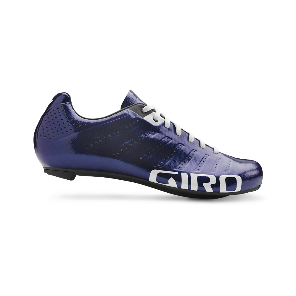 Giro Empire SLX Shoes - Serious Cycling