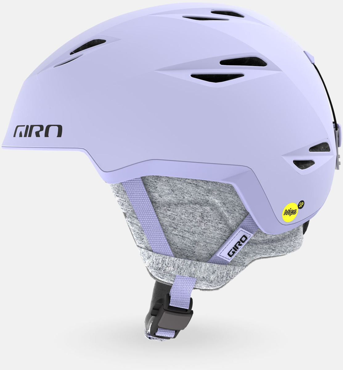 Giro Grid Spherical Mips Snow Helmet