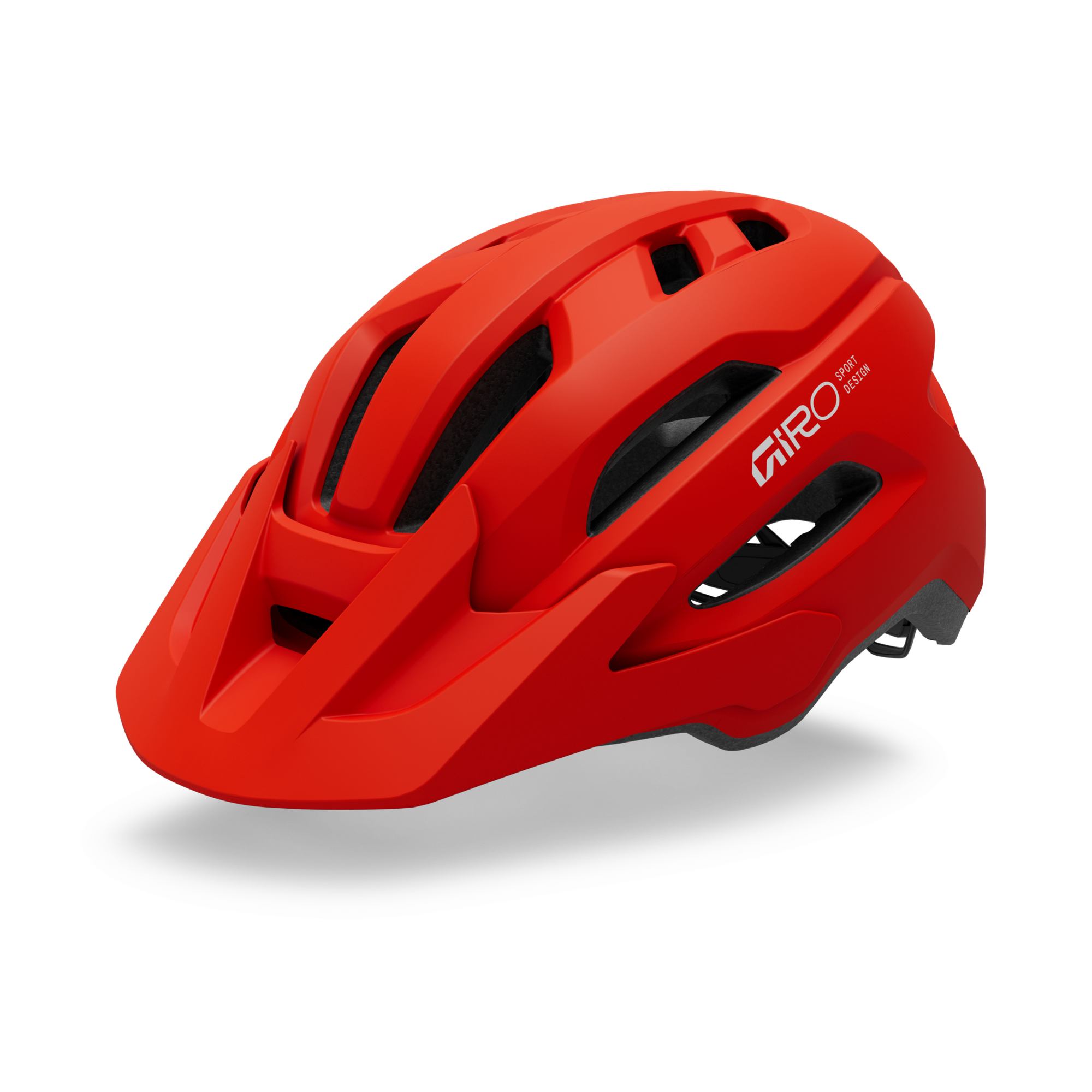 Giro Fixture II MIPS - West Michigan Bike | Grand Rapids Bike Shop
