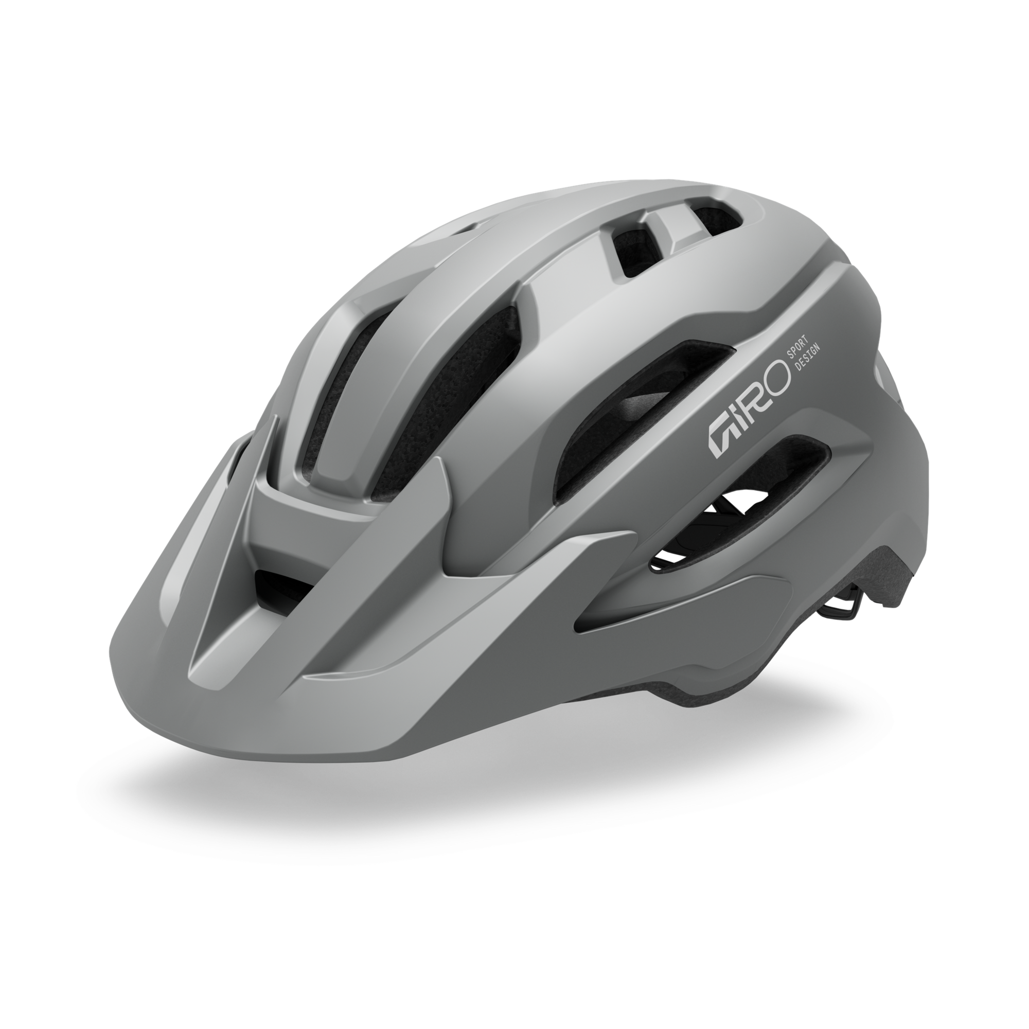 Giro Fixture II MIPS - University Bicycle Center | Tampa, FL
