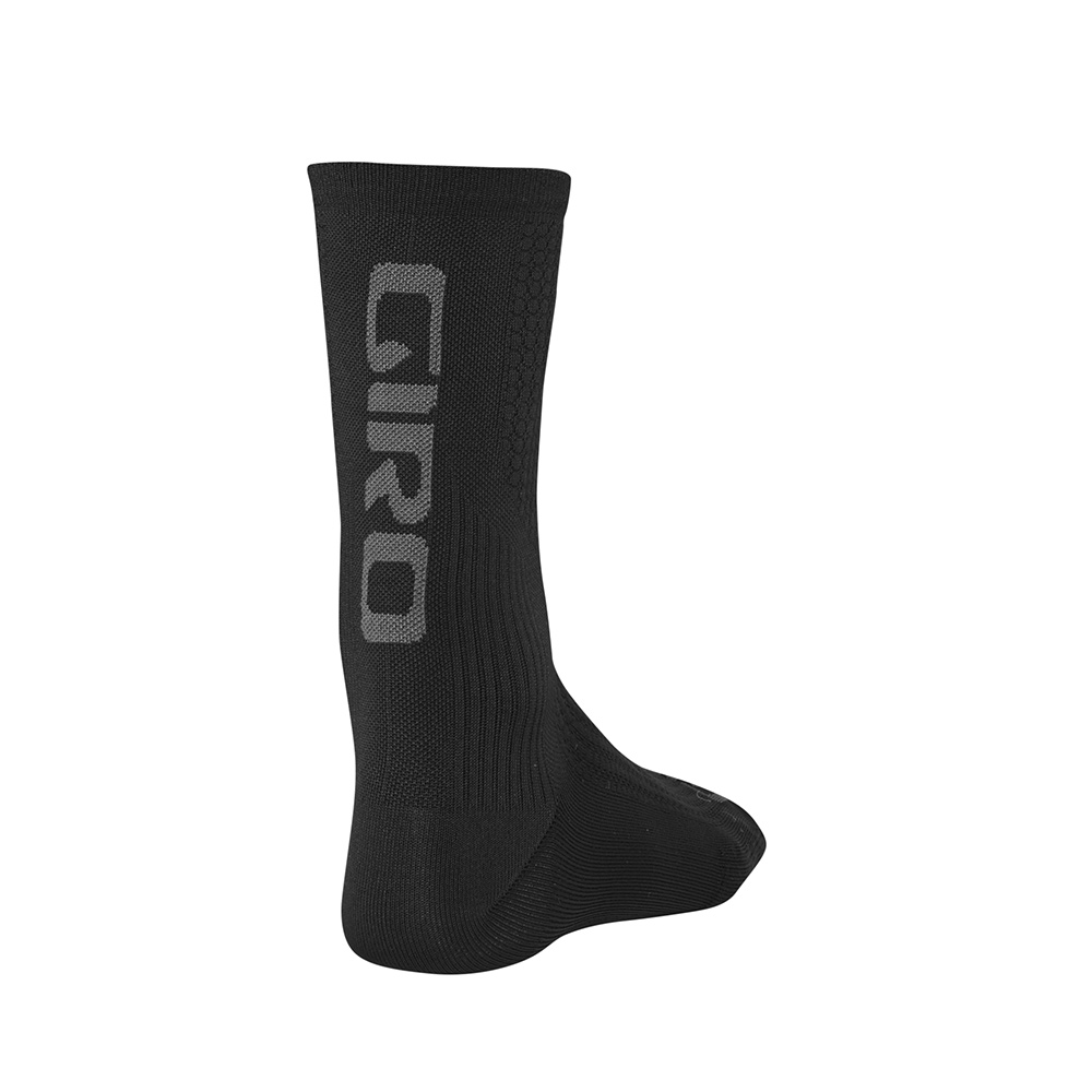 Giro Sock Size Chart