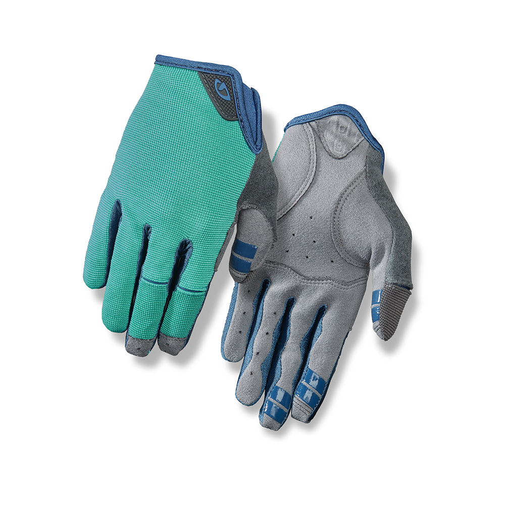 Giro La DND Glove - Cadence Cyclery serving McKinney, Flower Mound
