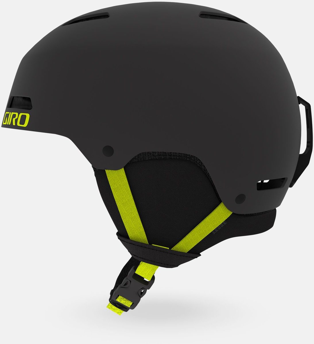 Giro Ledge - Nicollet Bike and Ski