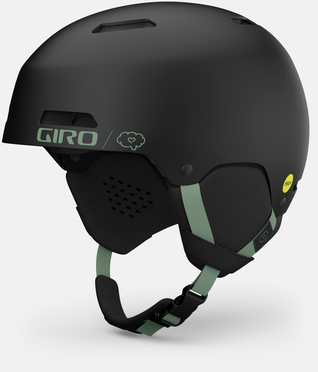Giro Ledge MIPS Helmet - Nicollet Bike and Ski
