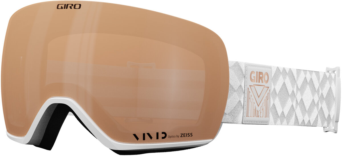 Giro Lusi Goggle Bicycle Centres of Everett, WA