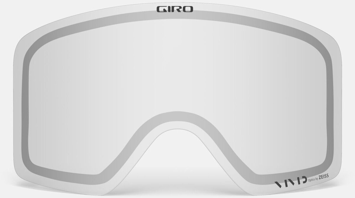 Giro Method Goggle Replacement Lens Mike's Bike Shop