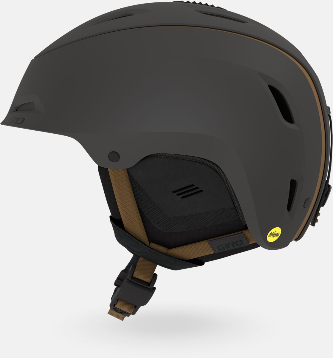 Giro Range MIPS Helmet - www.steamboatskiandbike.com