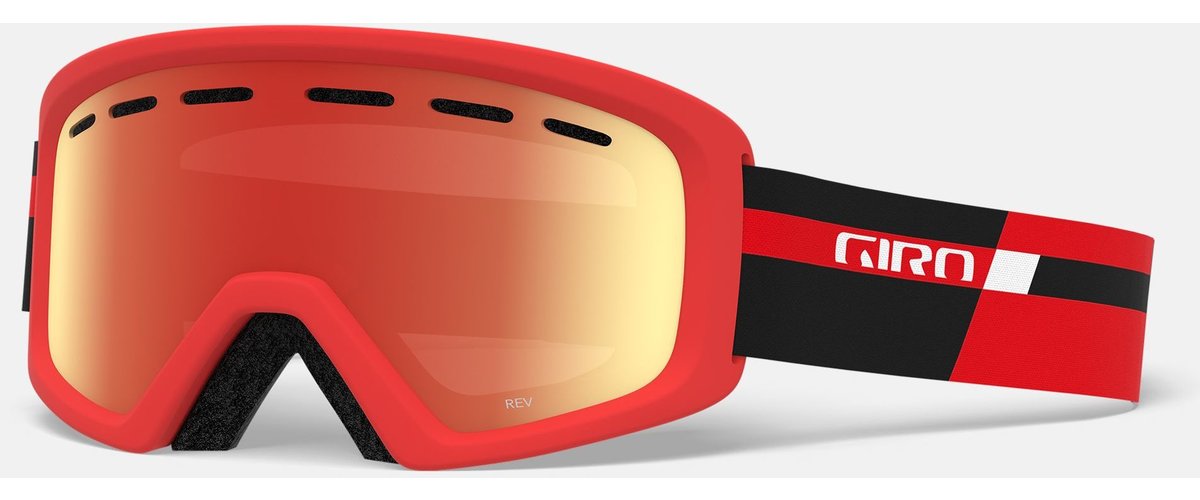 Giro Rev Youth Snow Goggles