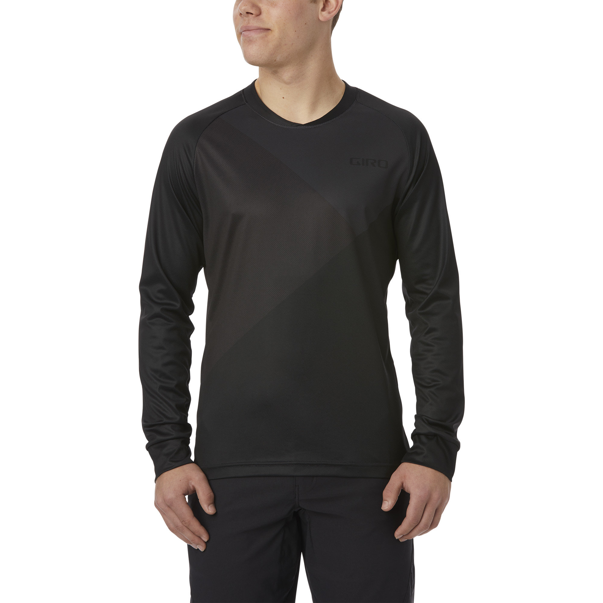 Giro Roust LS Jersey - Gears Bike Shop - Mississauga, Toronto