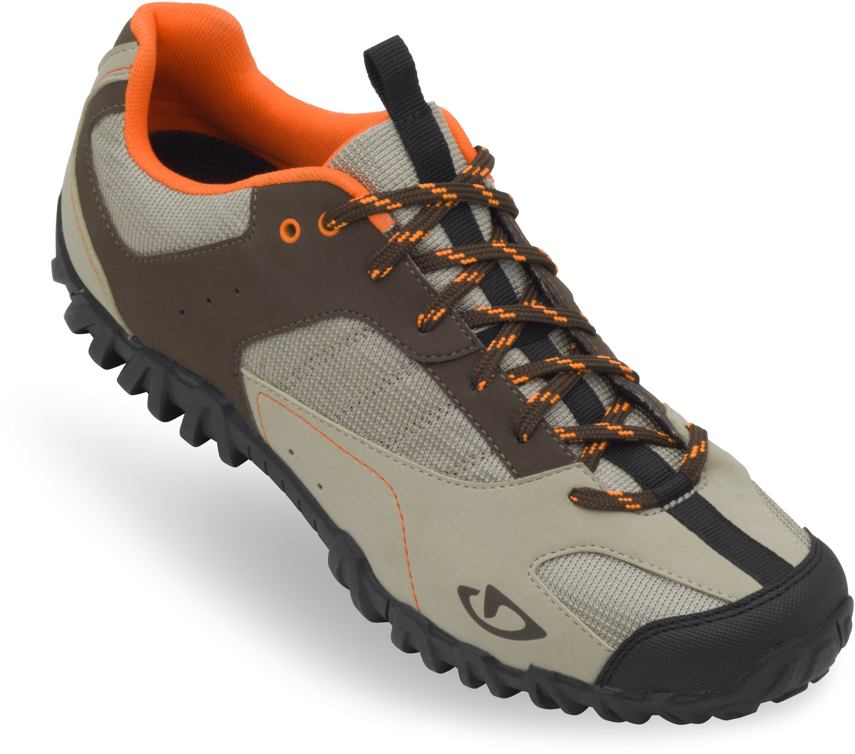 giro mountain bike shoes