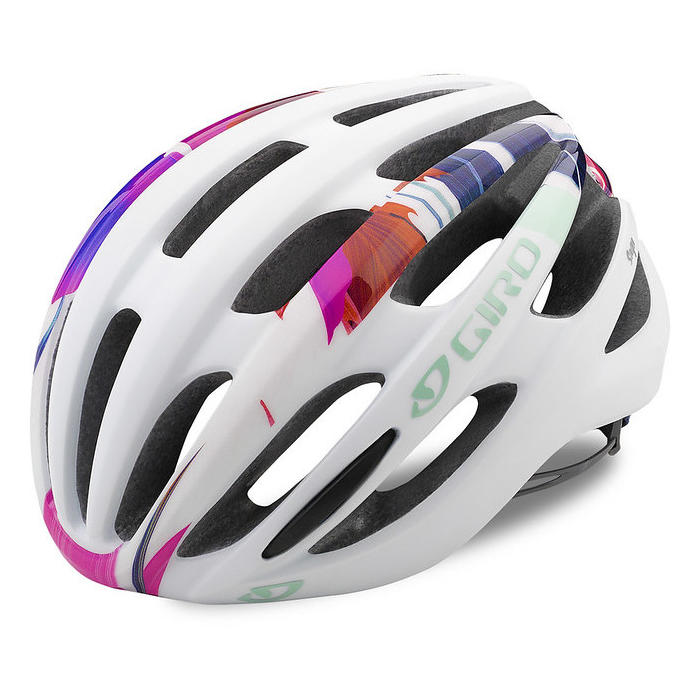 Giro Saga Montgomery Cyclery