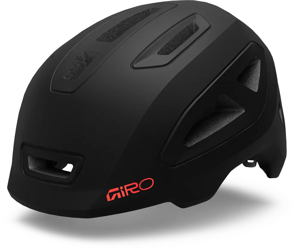 Giro Scamp II Helmet - Thumbnail 3