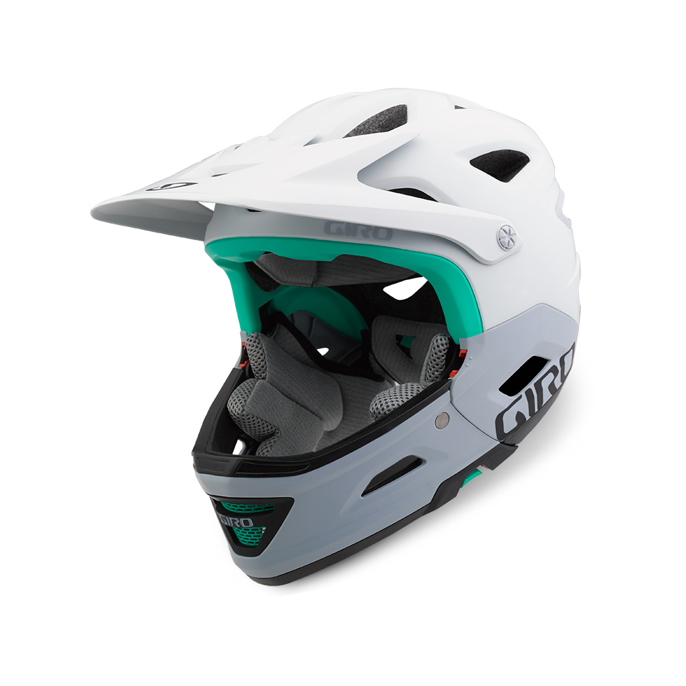 Giro Switchblade MIPS Bike Helmet Matte Dazzle