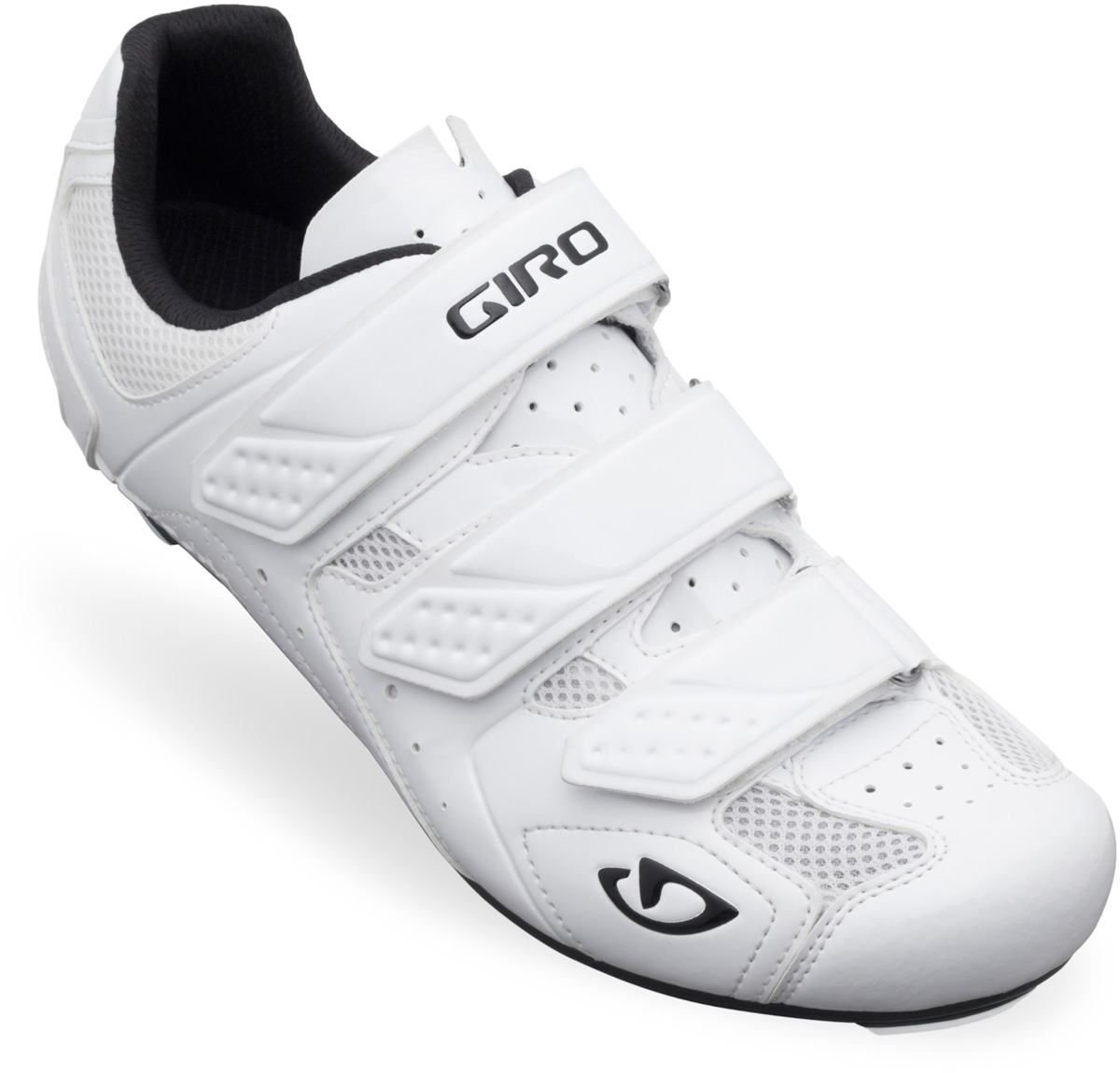 giro men's treble ii bike shoe