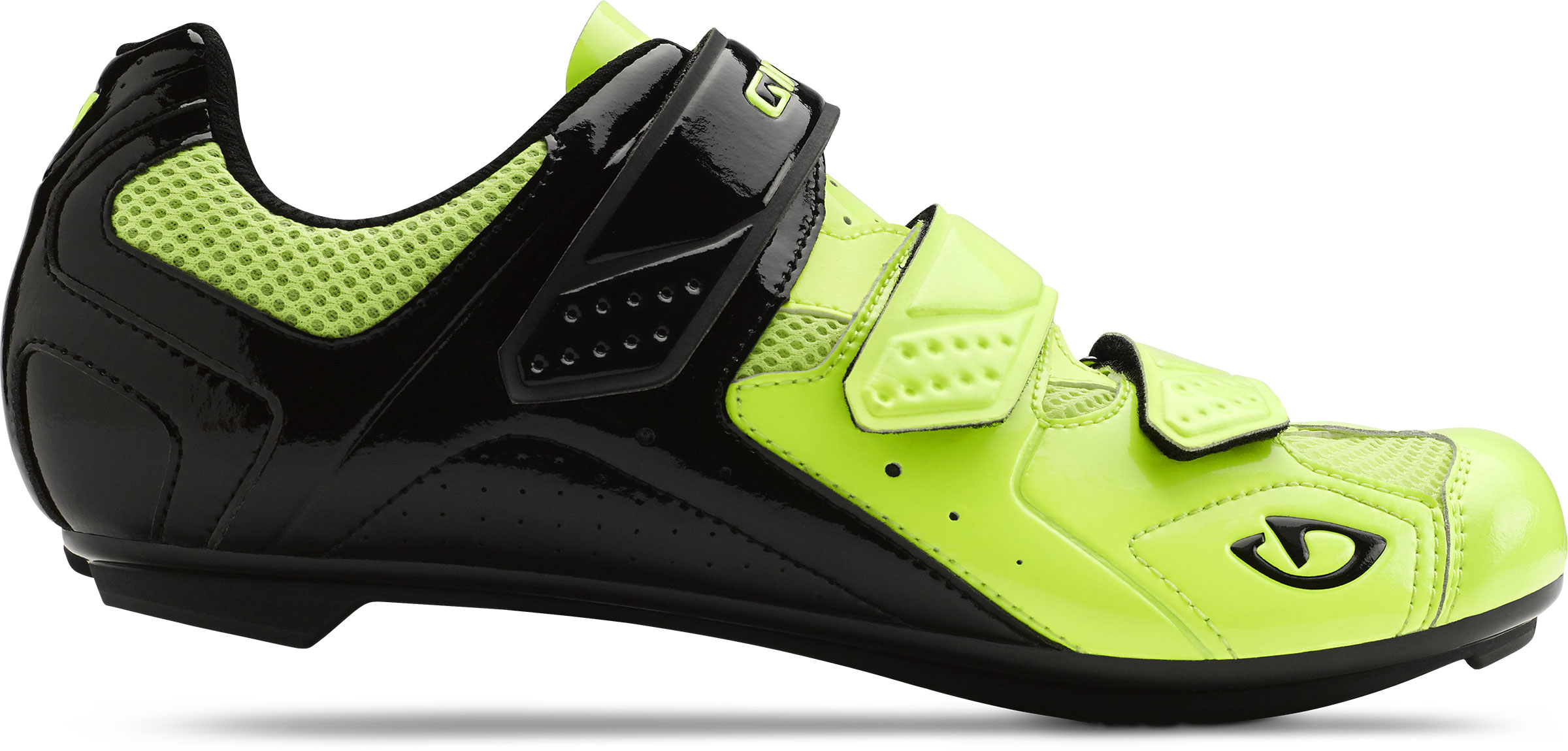 giro treble ii cycling shoe