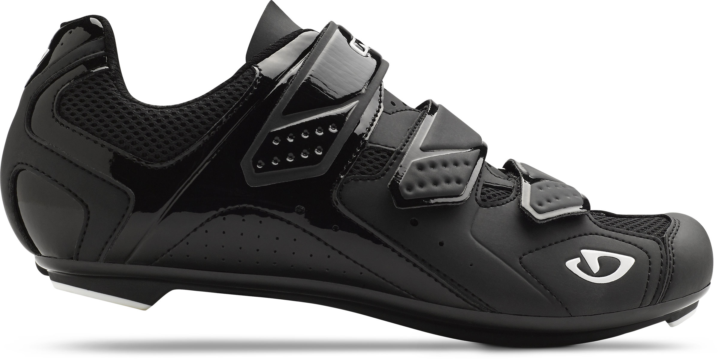 giro treble ii cycling shoe