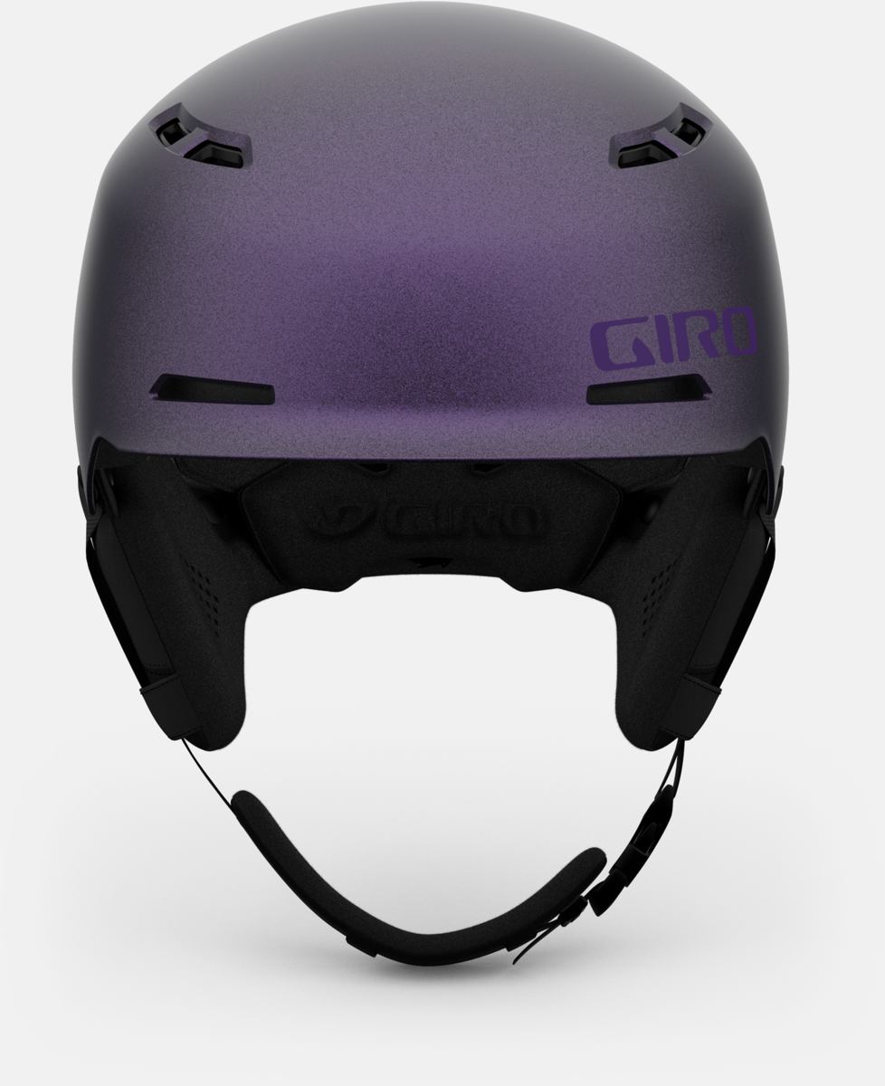 giro helmet crytek snowboard Crue Kids Snow - Matte Trim Blue ensuring clear vision in all conditions Giro Ricochet Youth Snowboard /
