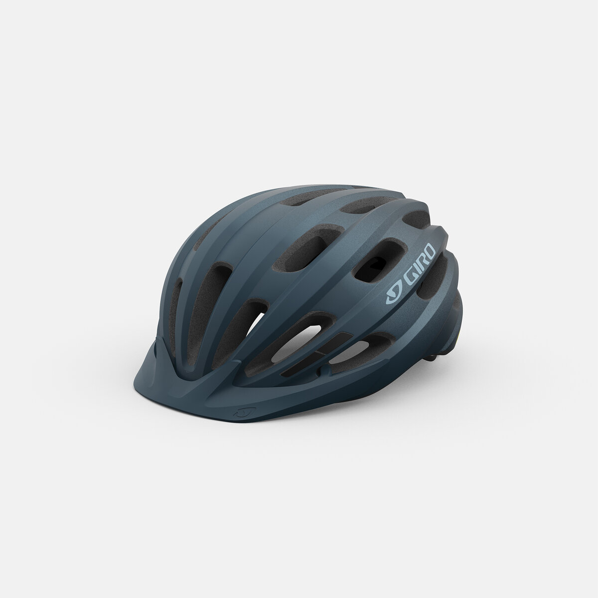 Giro Vasona MIPS Women's Helmet - Matte Ano Harbor Blue Fade