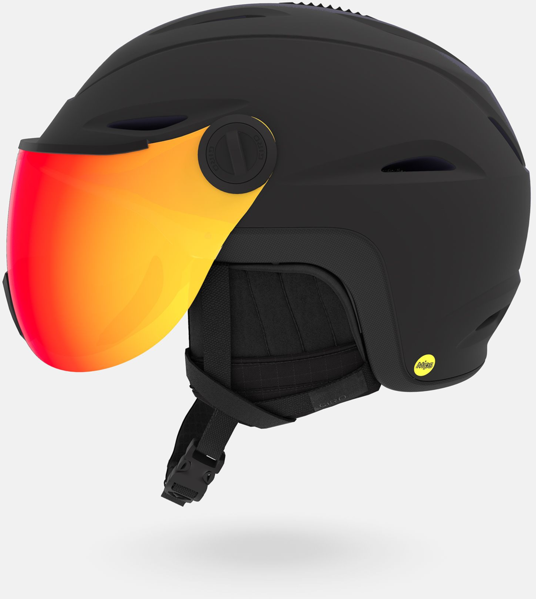 giro vue mips helmet