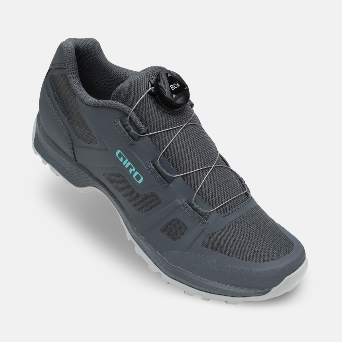 ウェア Giro Gauge BOA Shoes Women 23cm SPD MTB Giro Women's Gauge BOA Shoe - Bert's Bikes & Fitness