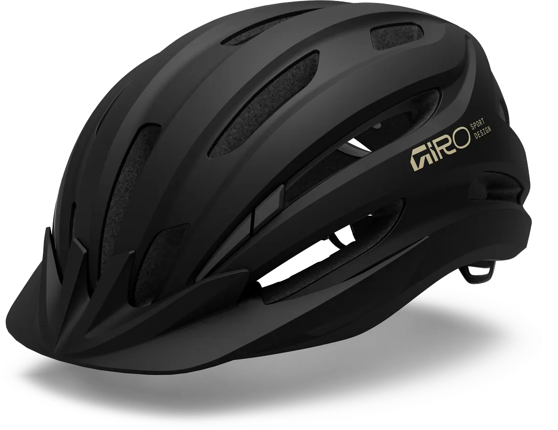 womens black bicycle helmet Giro Source MIPS - Women's - Matte Craze fit 2 visor Womens Register MIPS II