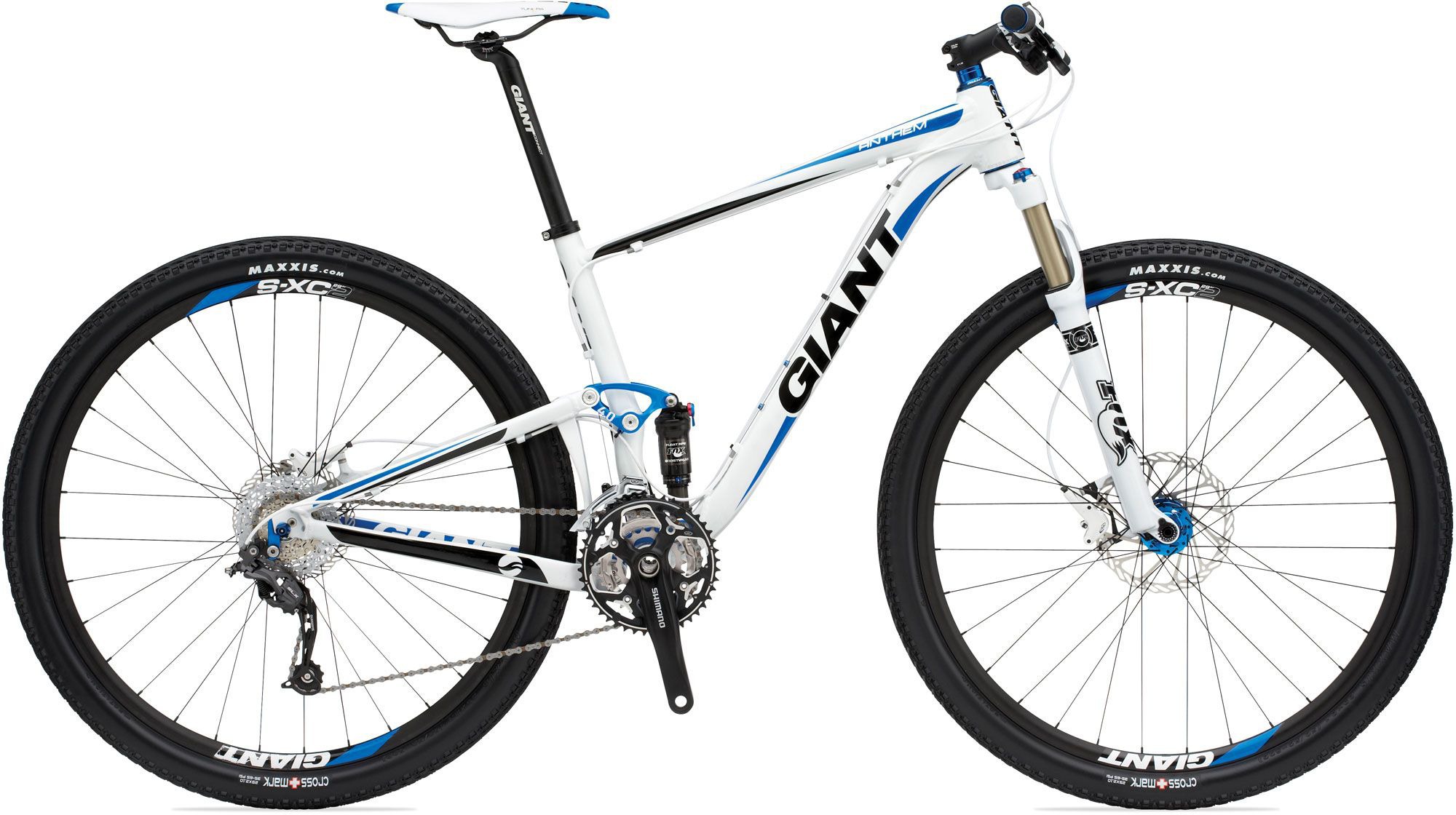 giant anthem x 29er price