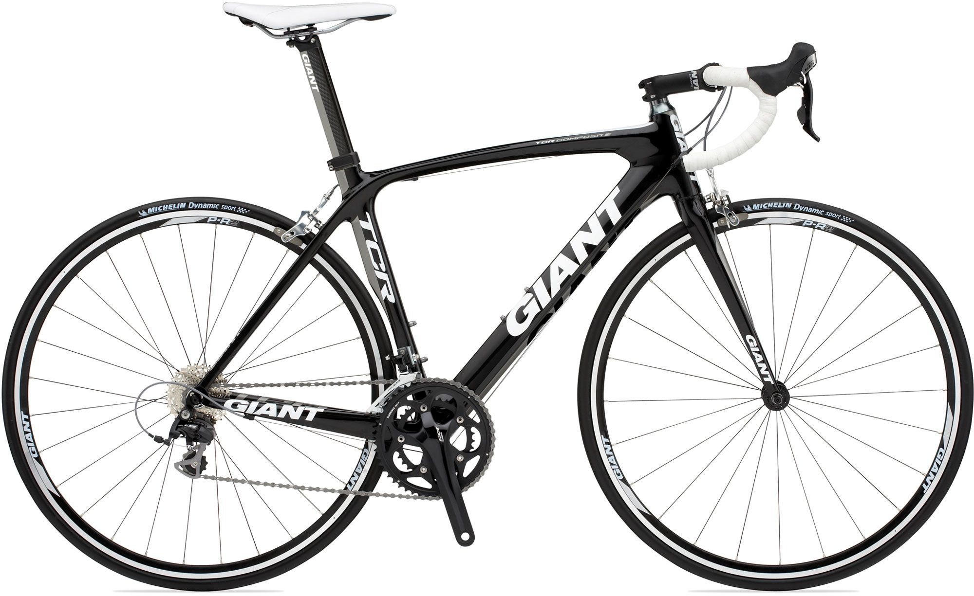 giant tcr advanced 2 2011