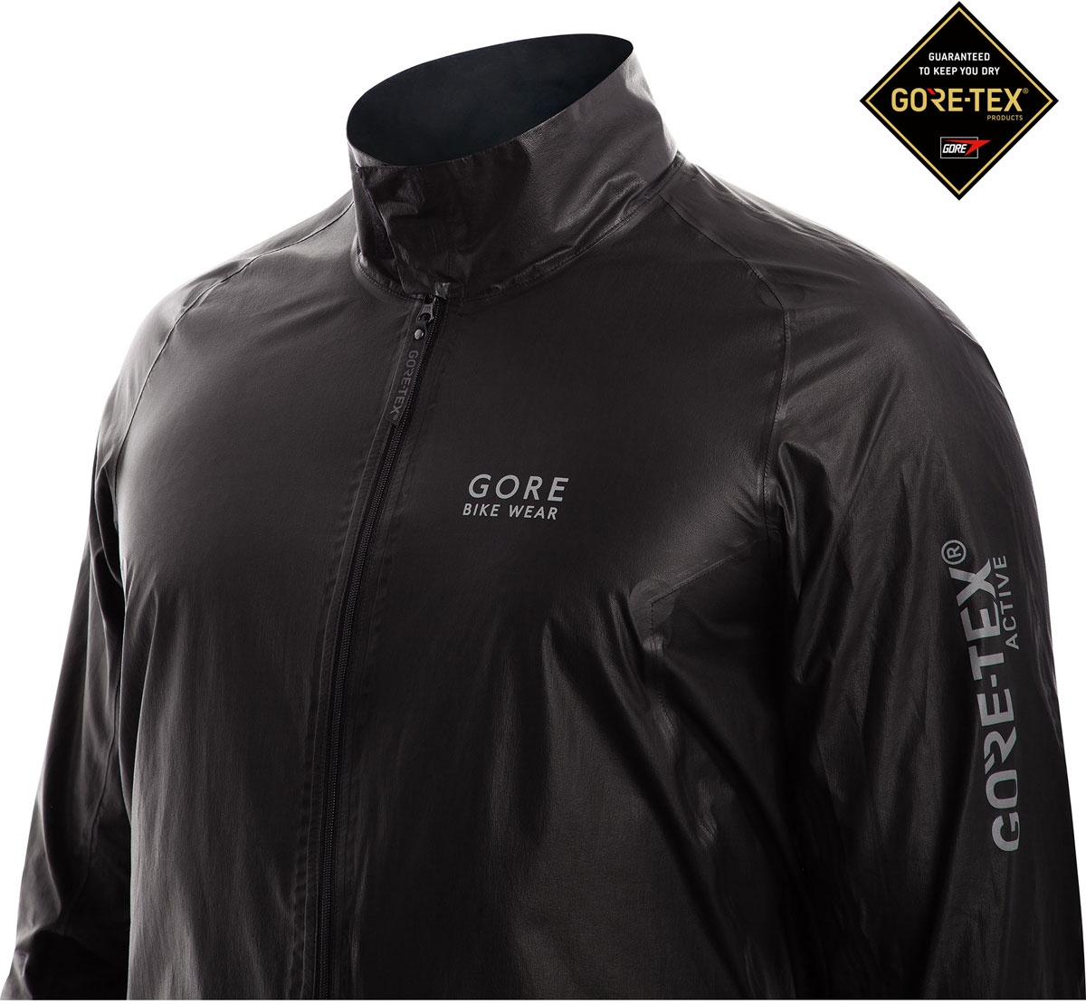 gore bike wear one 1985 gtx shakedry