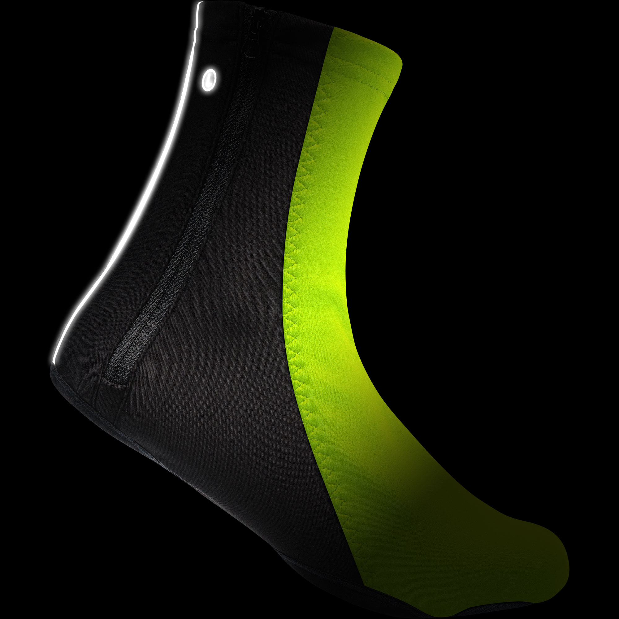 gore windstopper universal thermo overshoes