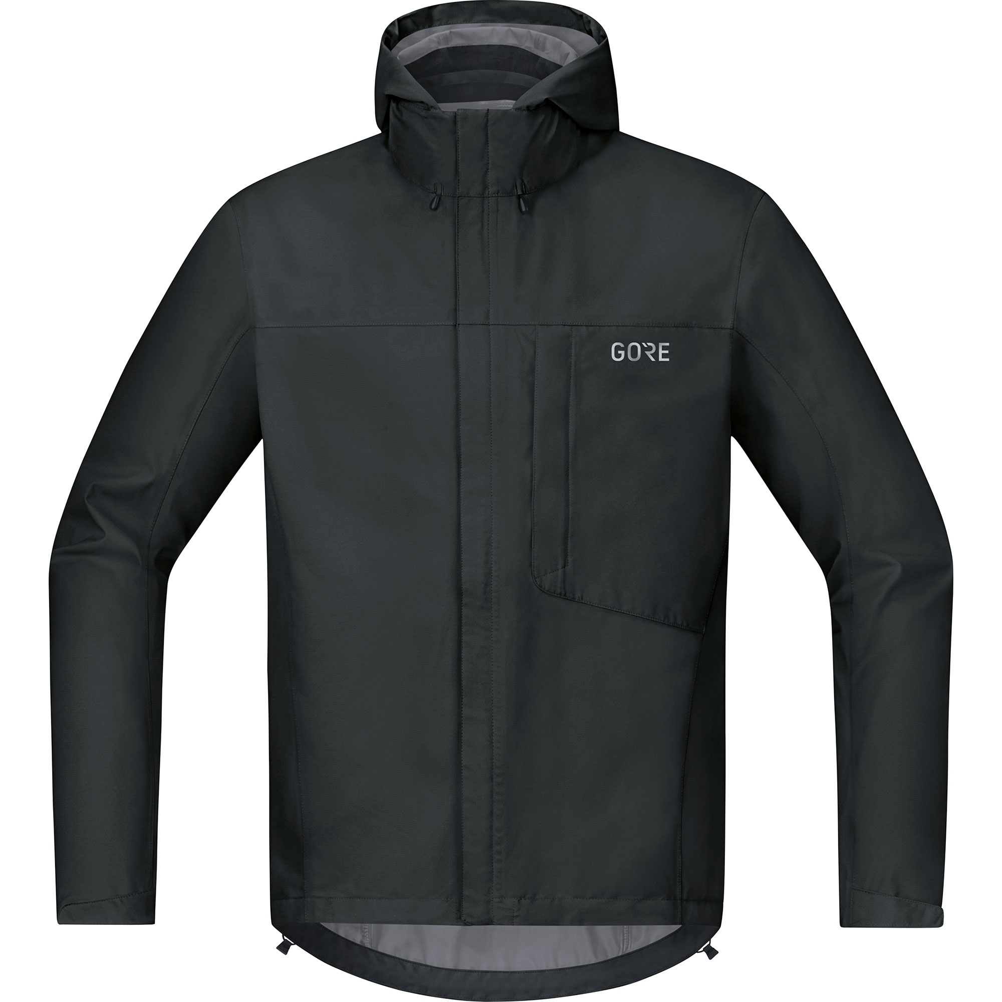 C3 GORE-TEX Paclite Hooded Jacket