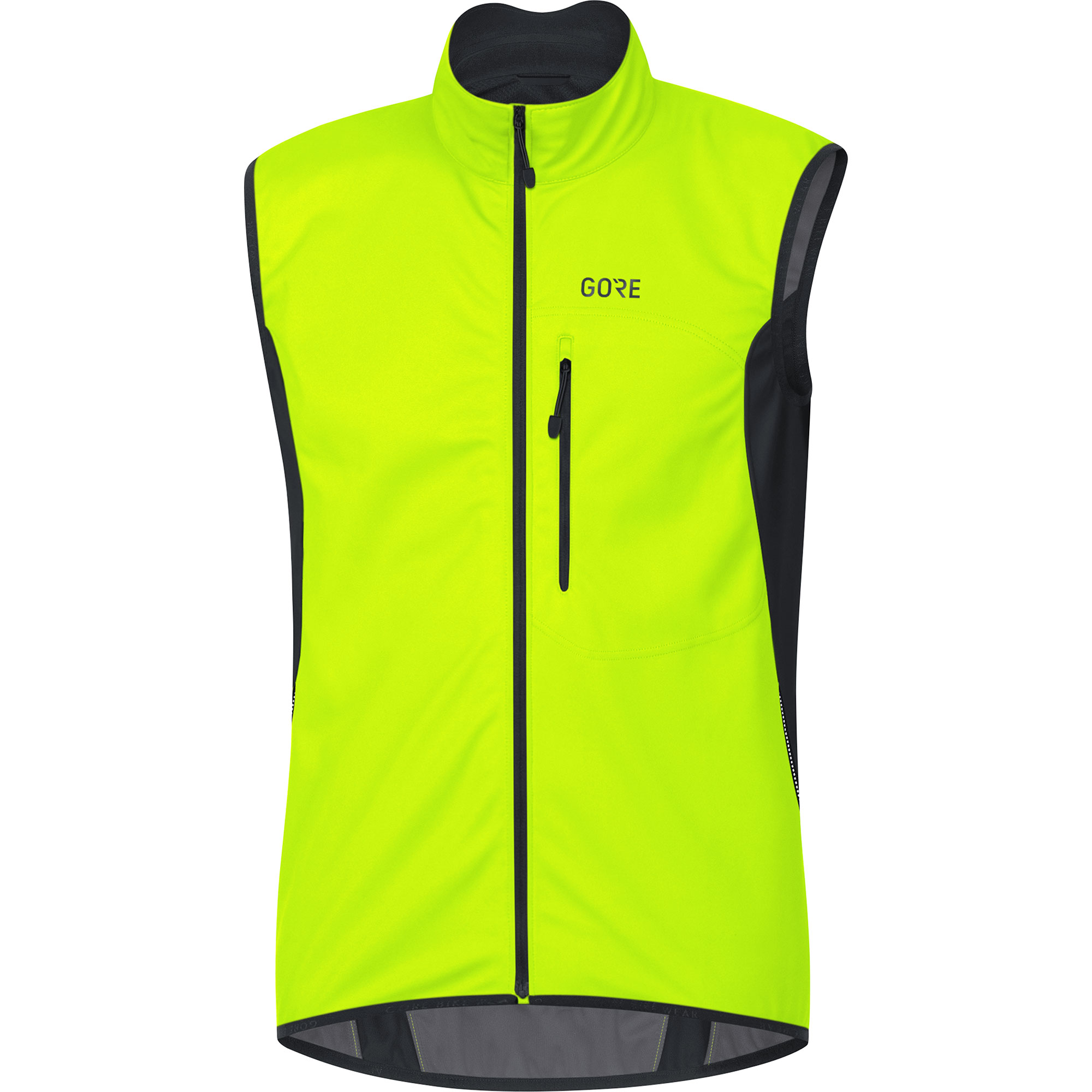 GORE C3 GORE WINDSTOPPER Vest 