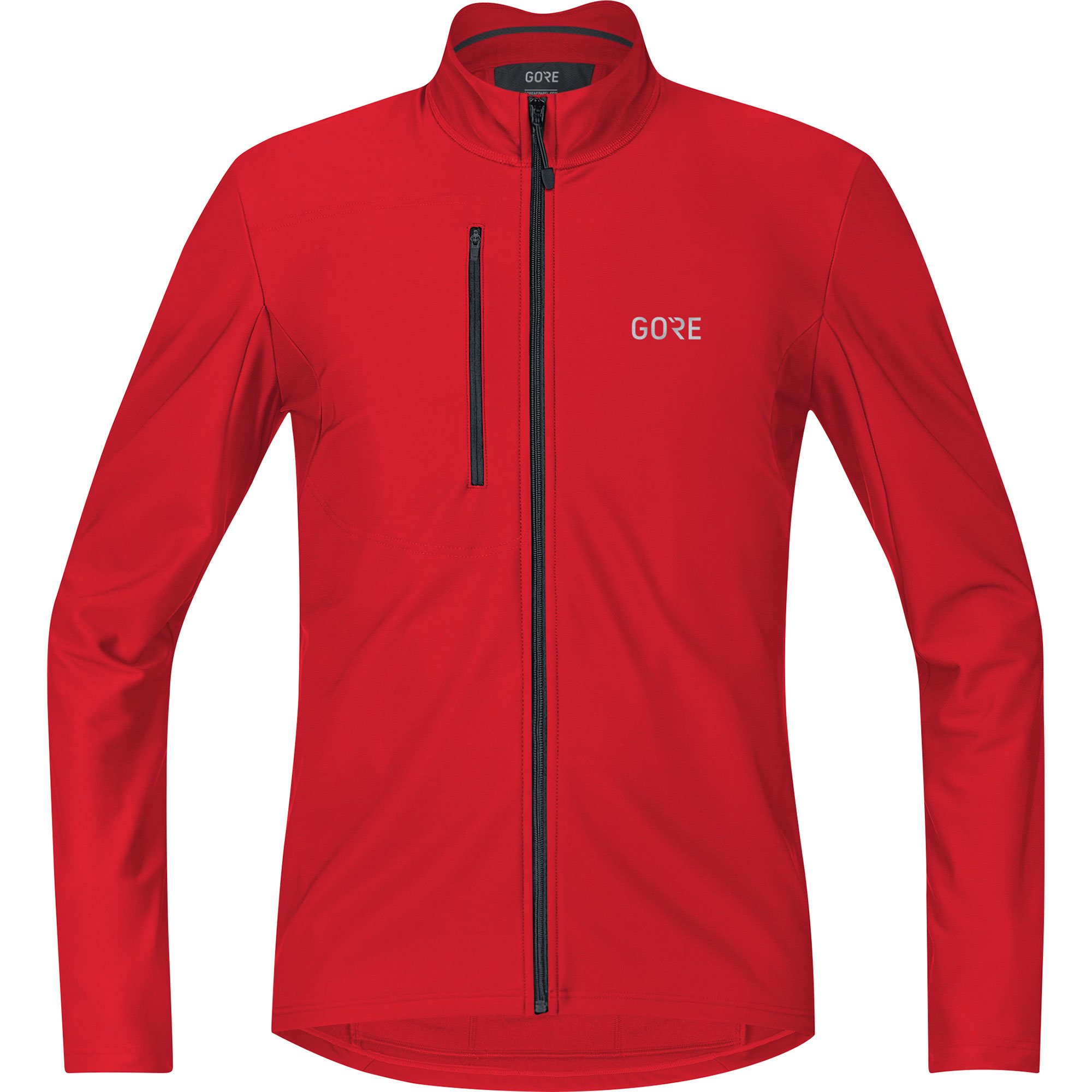 gore c3 thermo long sleeve jersey