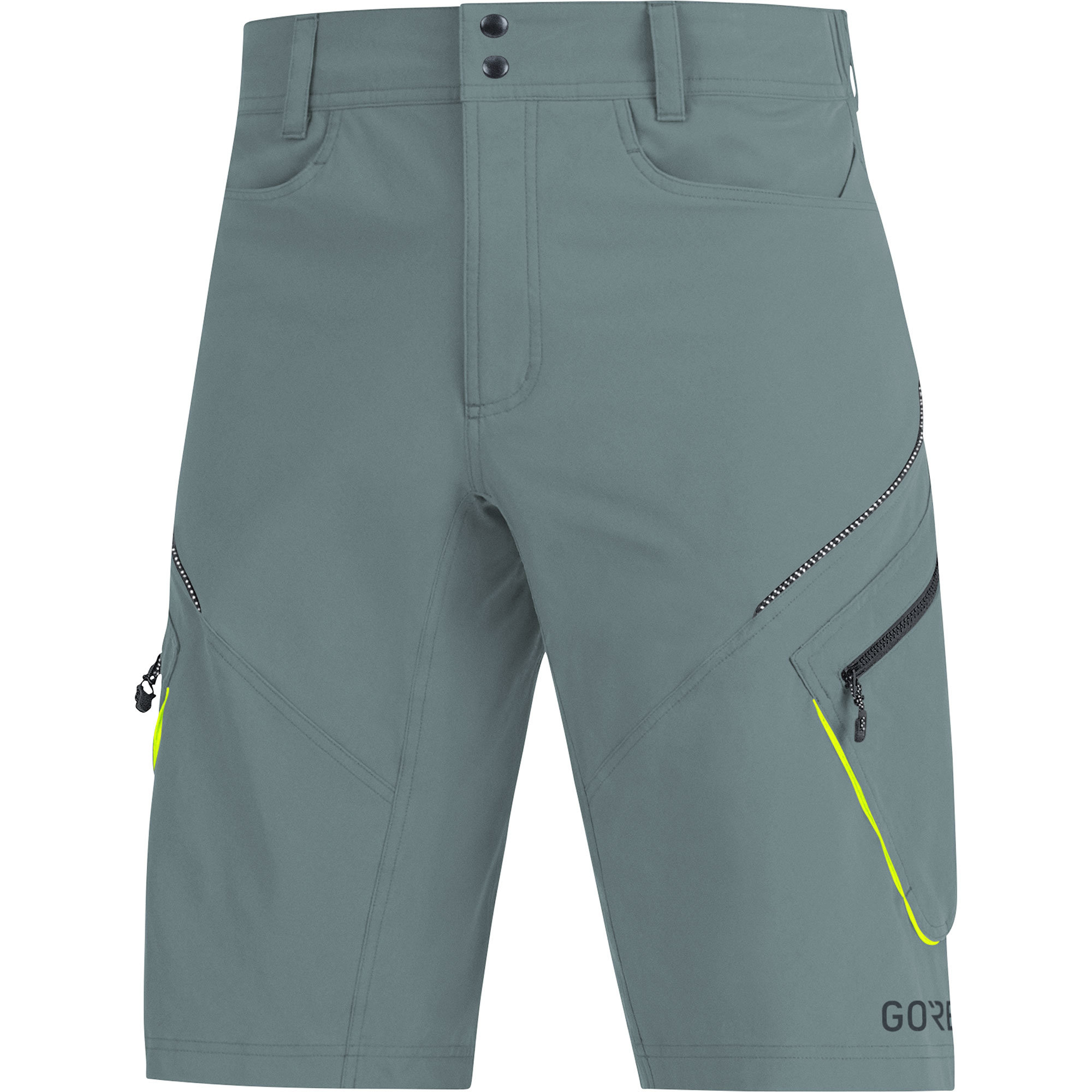 C3 trail shorts 19 Clearance