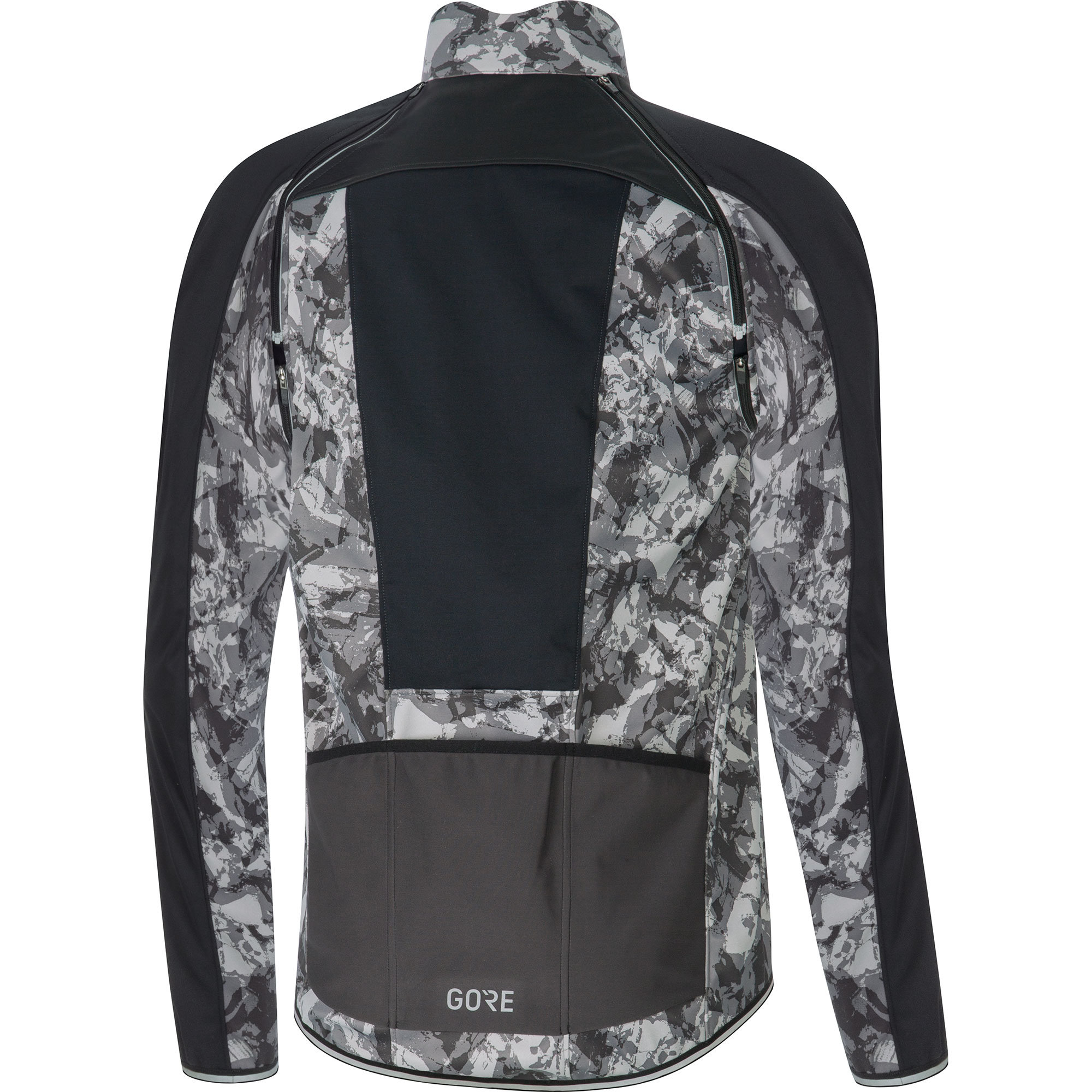 gore windstopper phantom