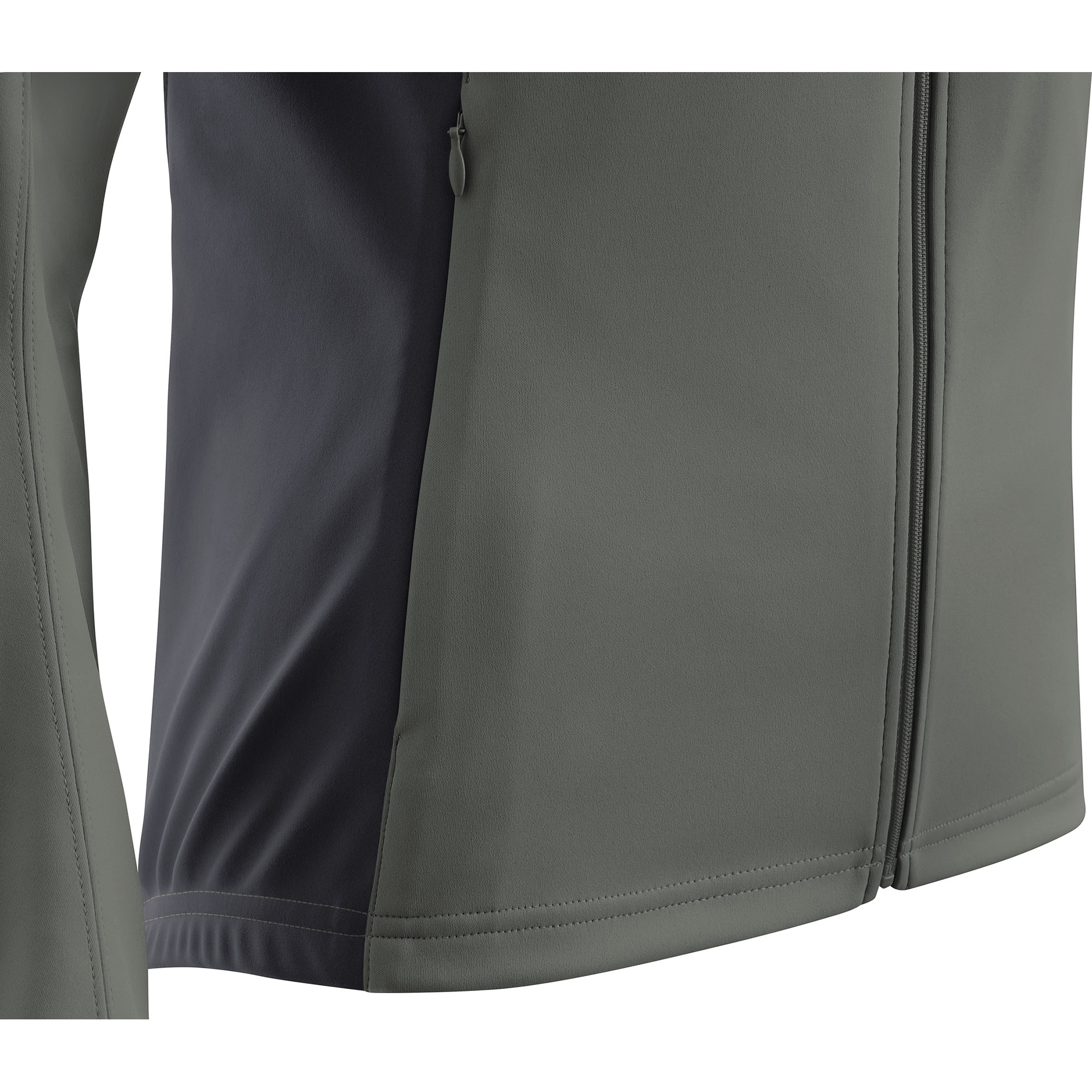 gore phantom zip off