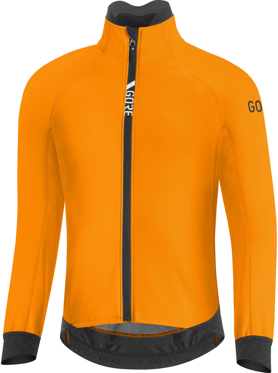 GORE C5 GORE-TEX INFINIUM Thermo Jacket - Montclair Bikery
