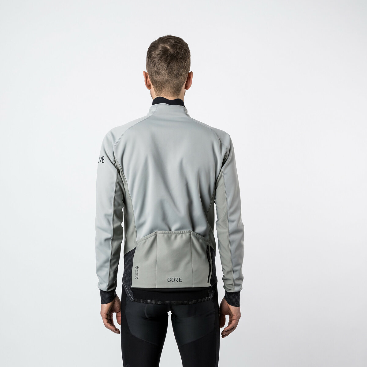 GORE C5 GORE-TEX INFINIUM Thermo Jacket - Pedal Bike Shop